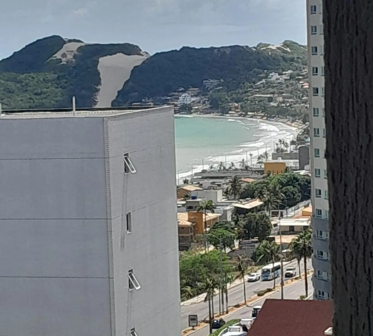 Paraiso Capri 纳塔耳