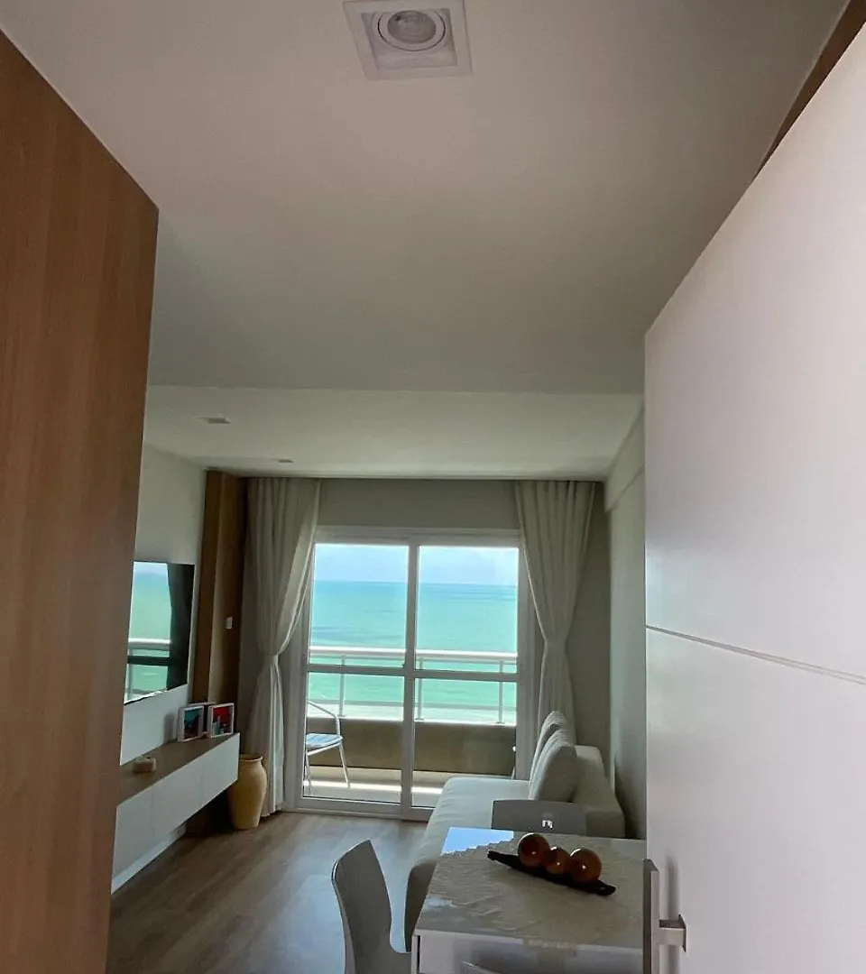 公寓 Paraiso Capri 纳塔耳