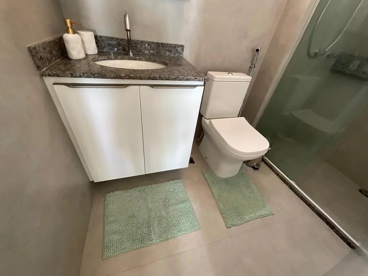 Paraiso Capri 纳塔耳 巴西