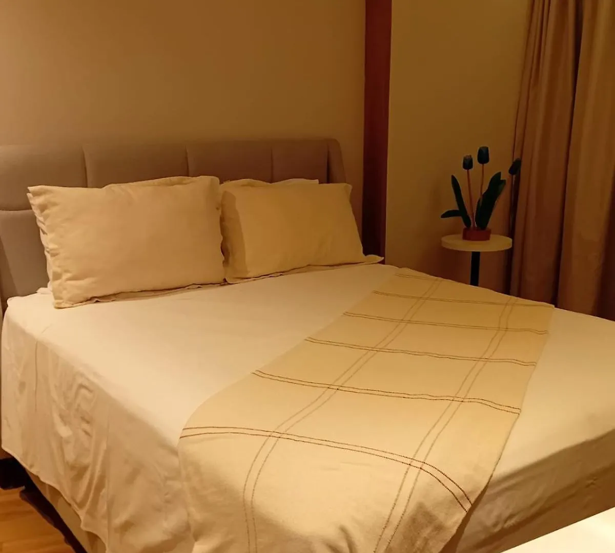 Paraiso Capri 纳塔耳 公寓